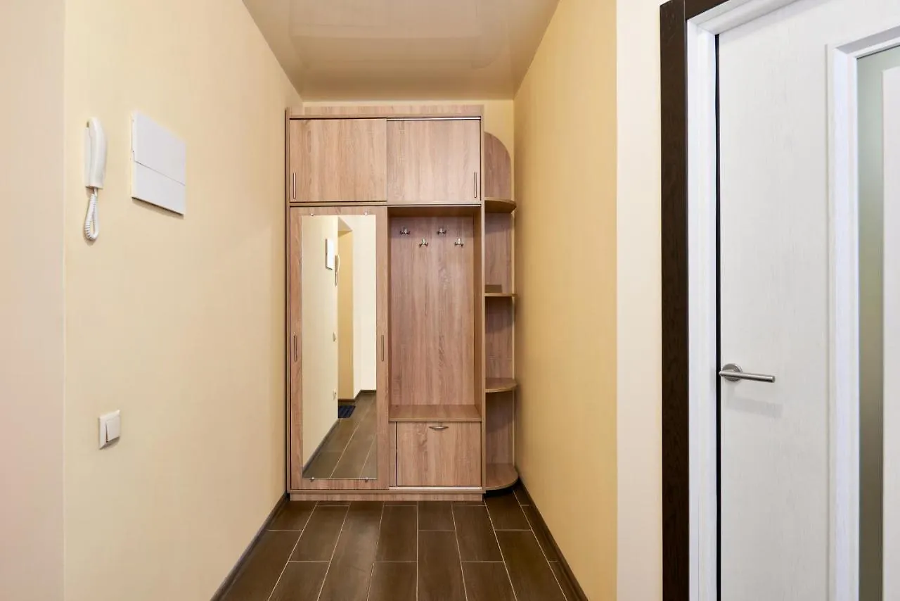 Квартира Для Вас Карла Мікльоша 7 Apartment Lviv 0*,