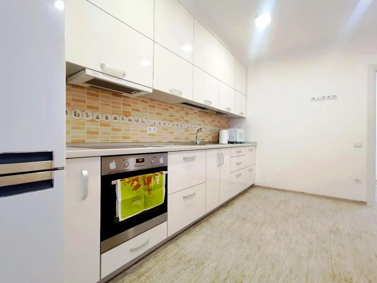 Квартира Для Вас Карла Мікльоша 7 Apartment Lviv